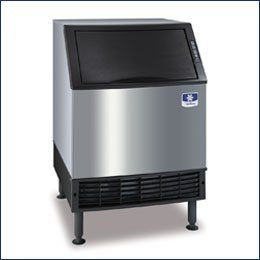 Mini Ice Machine — Jupiter, FL — Wagner’s Refrigeration and Air Conditioning