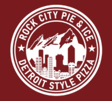 Rock City Pie and Ice