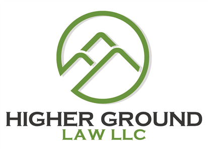 Higher Ground Law