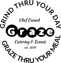 Graze Catering
