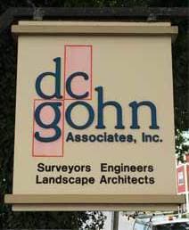 Dc gohn — Civil Engineering in Mount Joy, PA