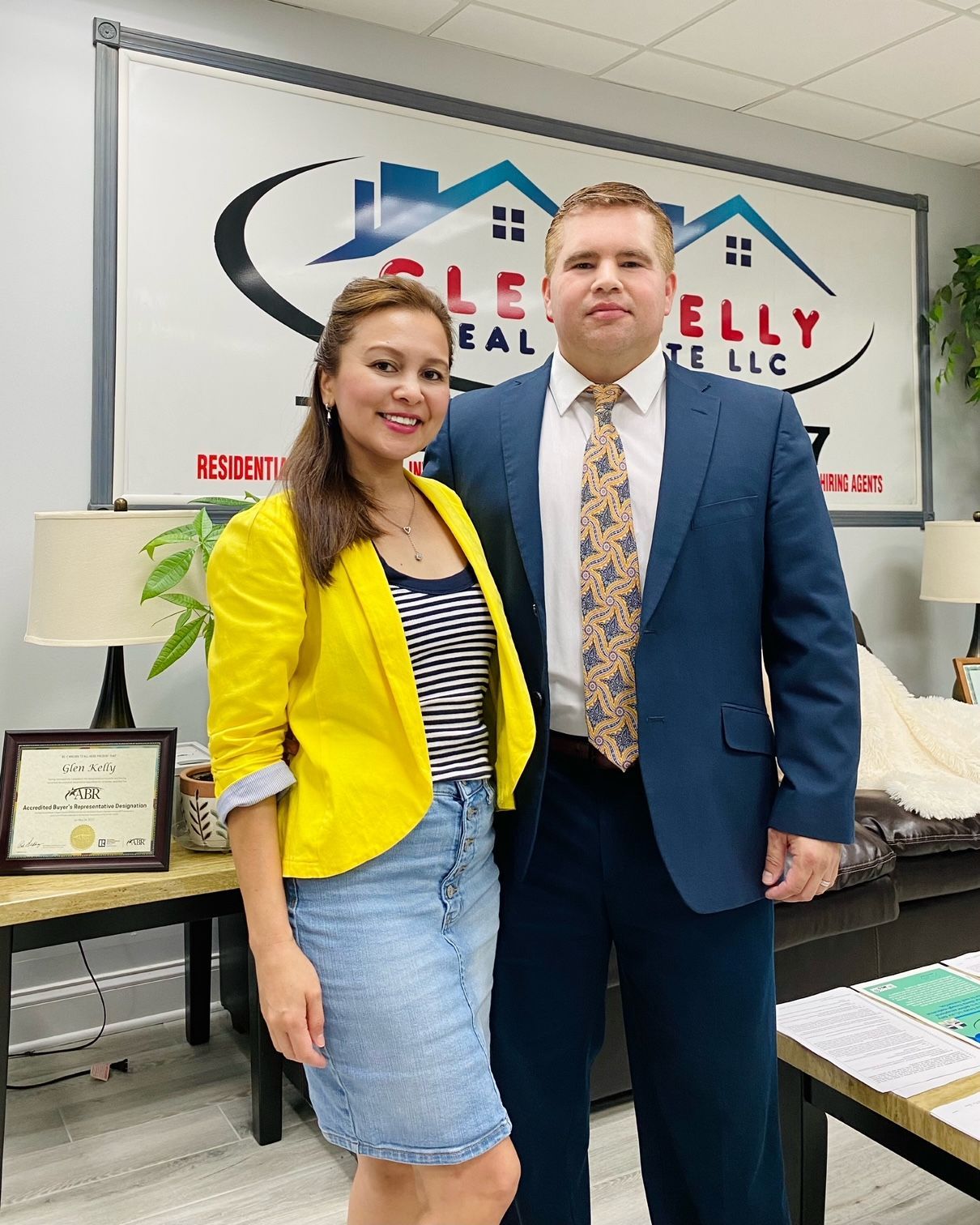 Forked River NJ (New Jersey) Real Estate with Glen Kelly of Glen Kelly Real Estate - Lacey Township