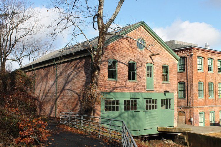 AIA Historic and Adaptive Re-use Design Award