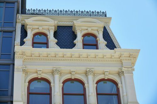 Lucy G. Moses Preservation Award