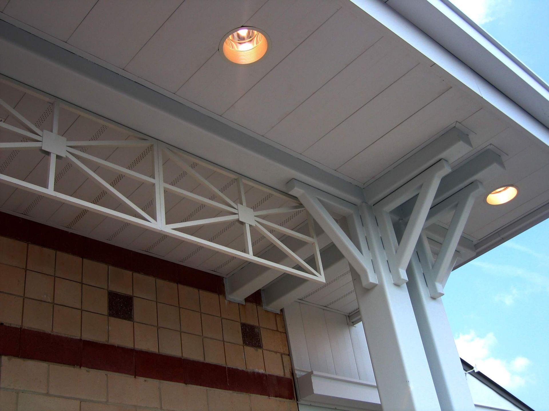 Flemington Carrier Annex, Flemington, NJ