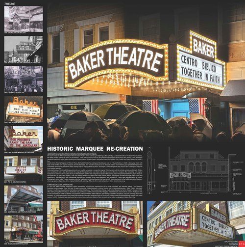 Preservation New Jersey Preservation Craftsmanship Award