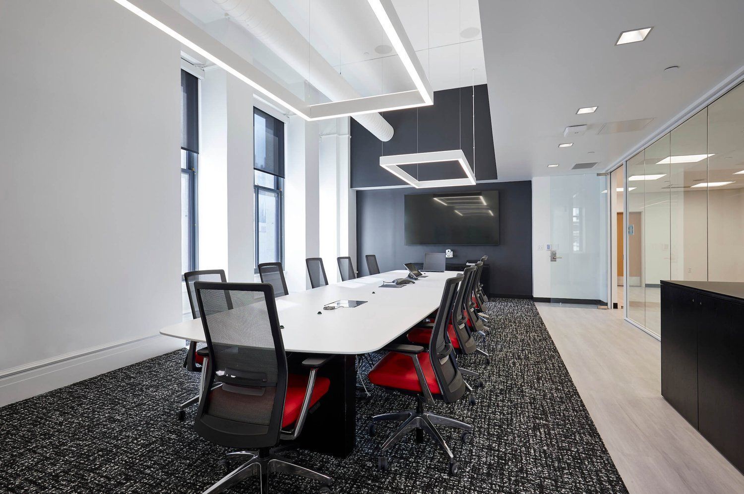 James A. Farley Building, New York, NY