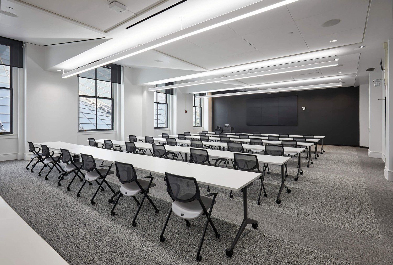 James A. Farley Building, New York, NY