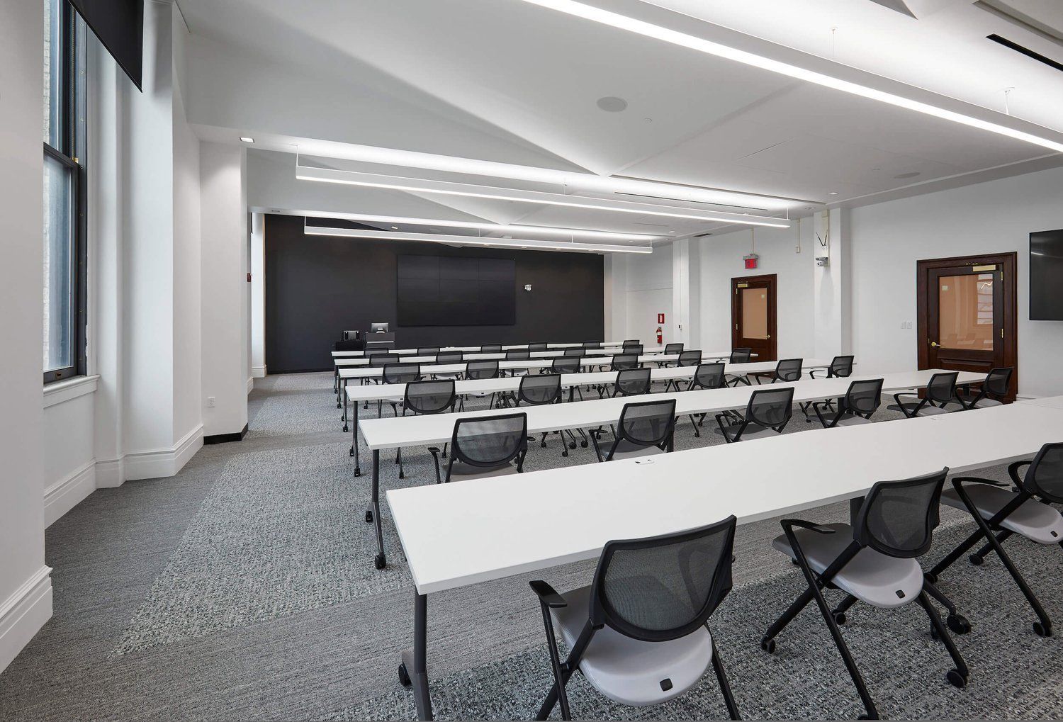 James A. Farley Building, New York, NY