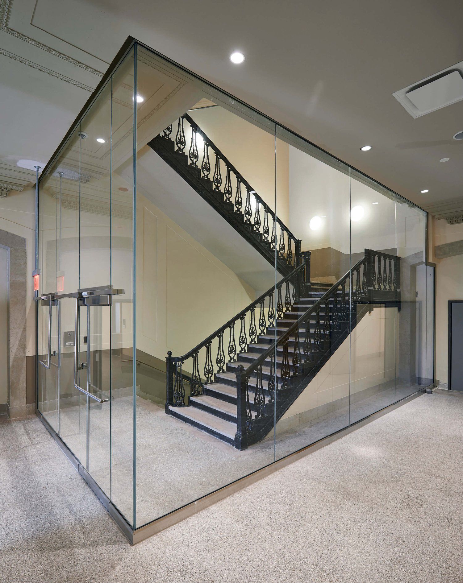 James A. Farley Building, New York, NY