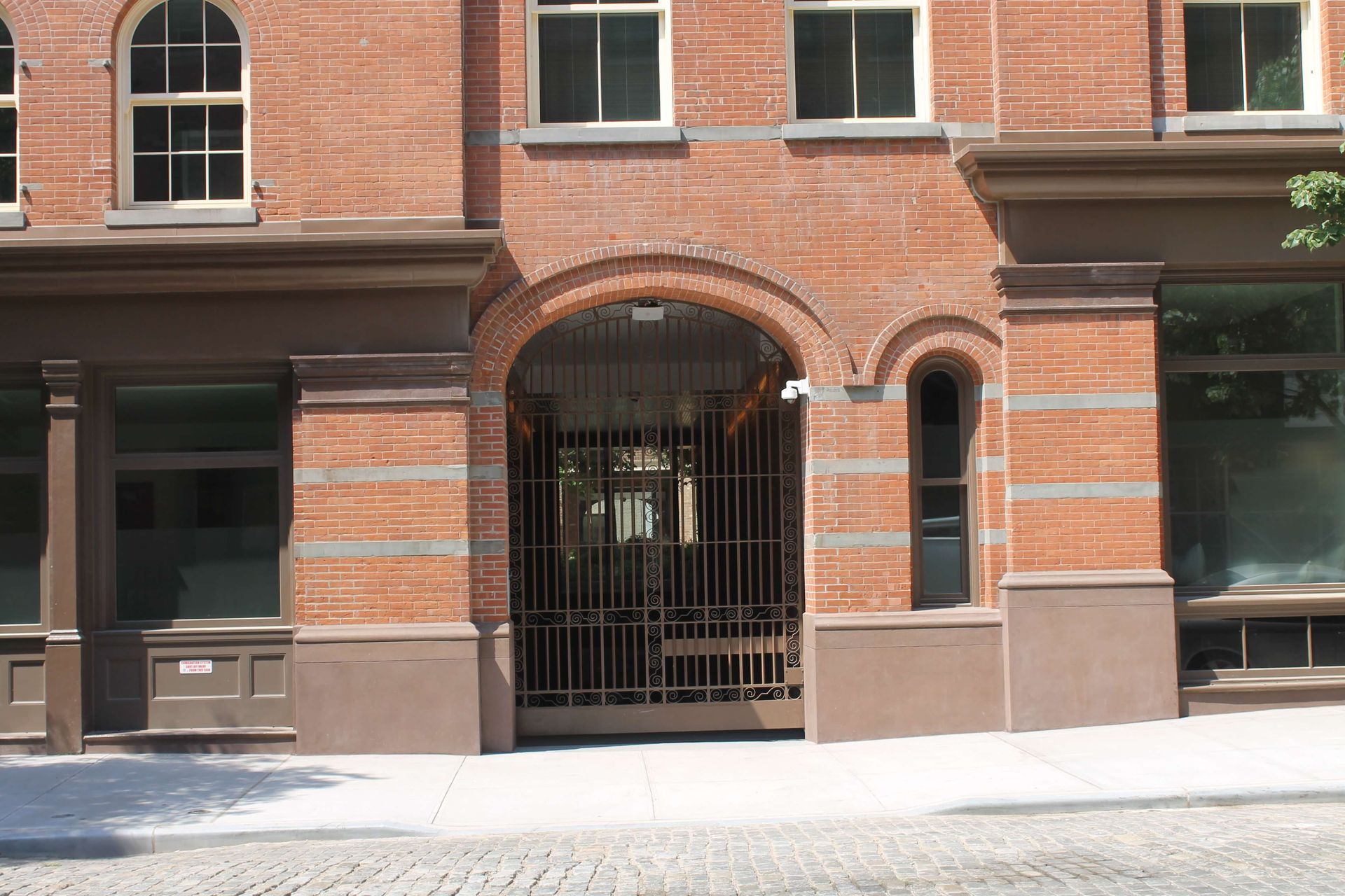 443 Greenwich Street, New York, NY