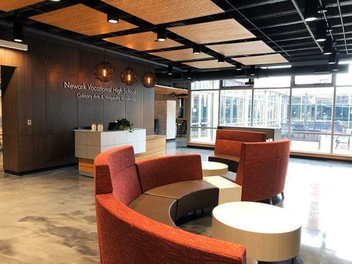 AIA Gold Medal Historic Preservation