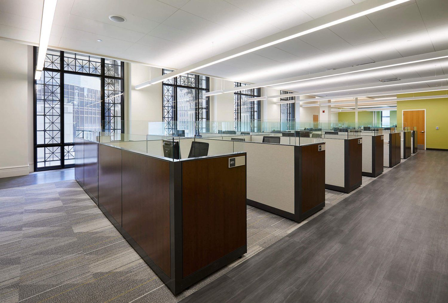 James A. Farley Building, New York, NY