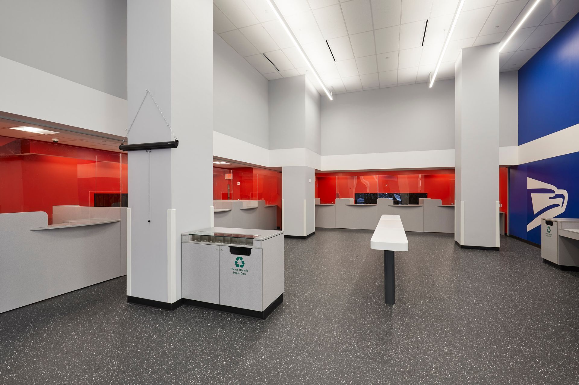 James A. Farley Building, New York, NY