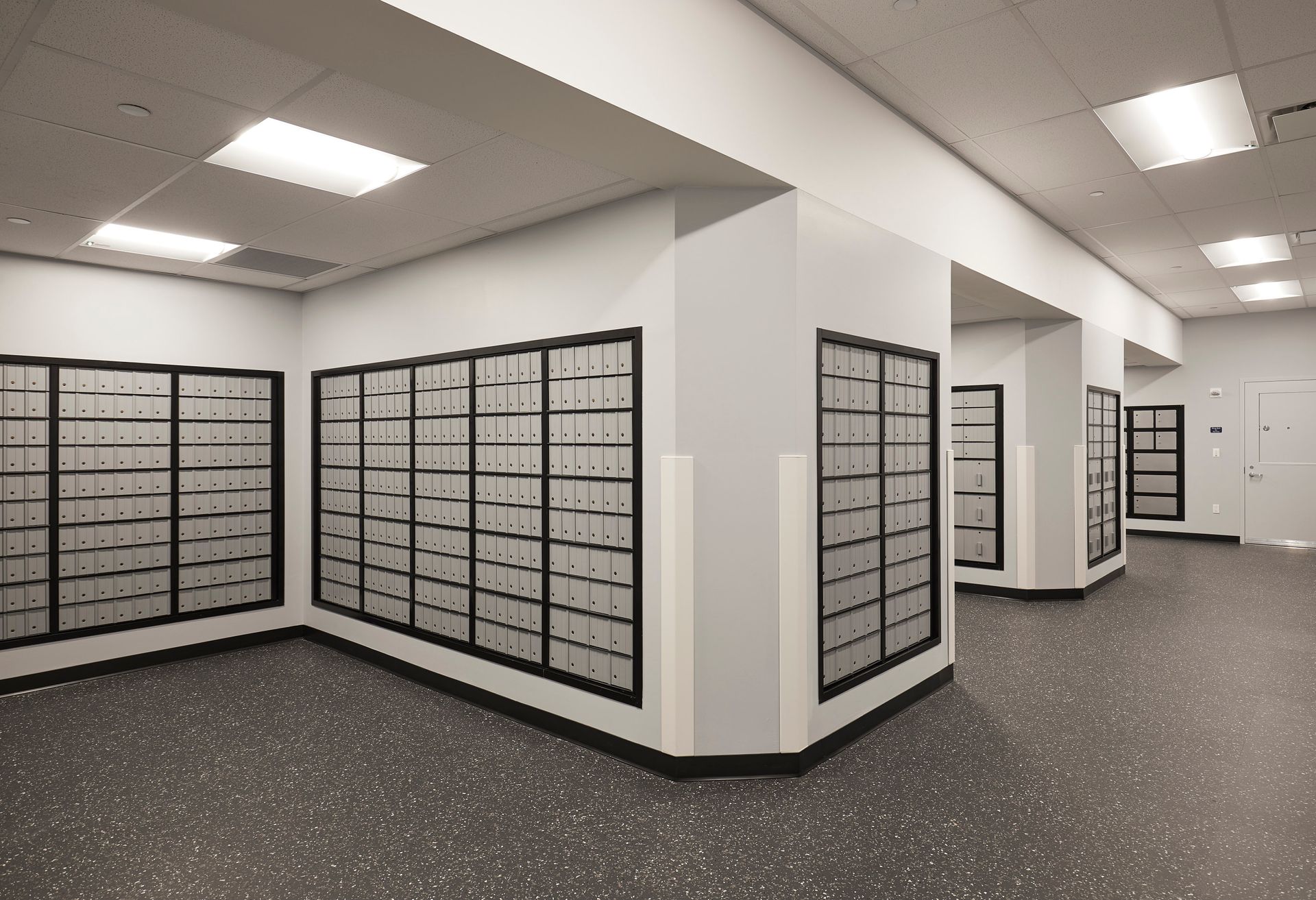 James A. Farley Building, New York, NY