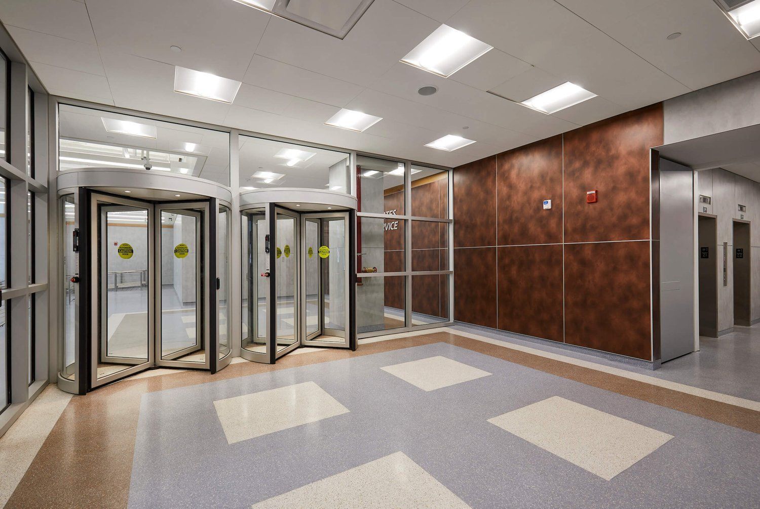 James A. Farley Building, New York, NY