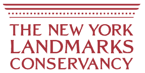 the New York Landmarks Conservancy
