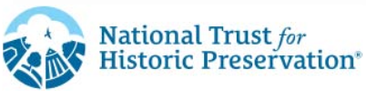 National Trust for Historic Preservation