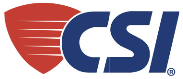 CSI logo