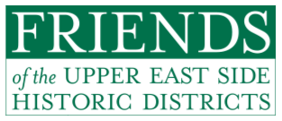 Friends of the Upper East Side Historic Districts