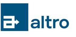altro logo