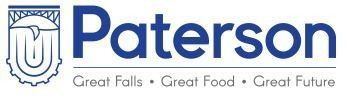 Paterson logo