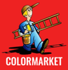 color market logo