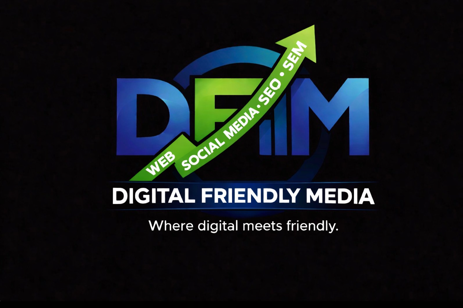 DFM Logo