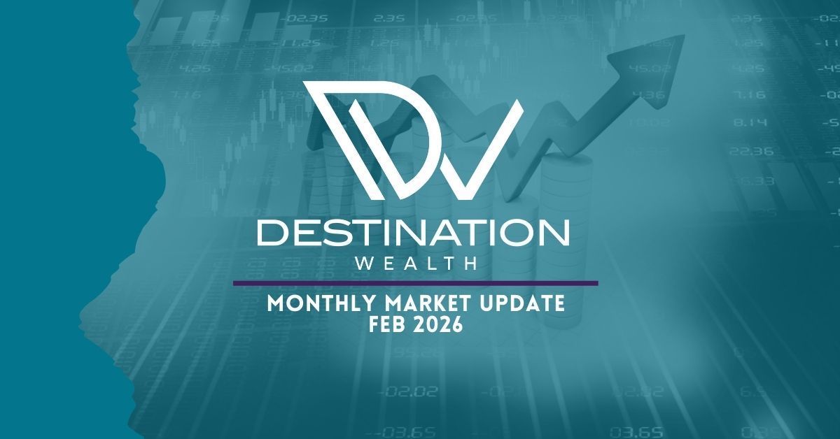 February Monthly Market Update - GPS Wealth