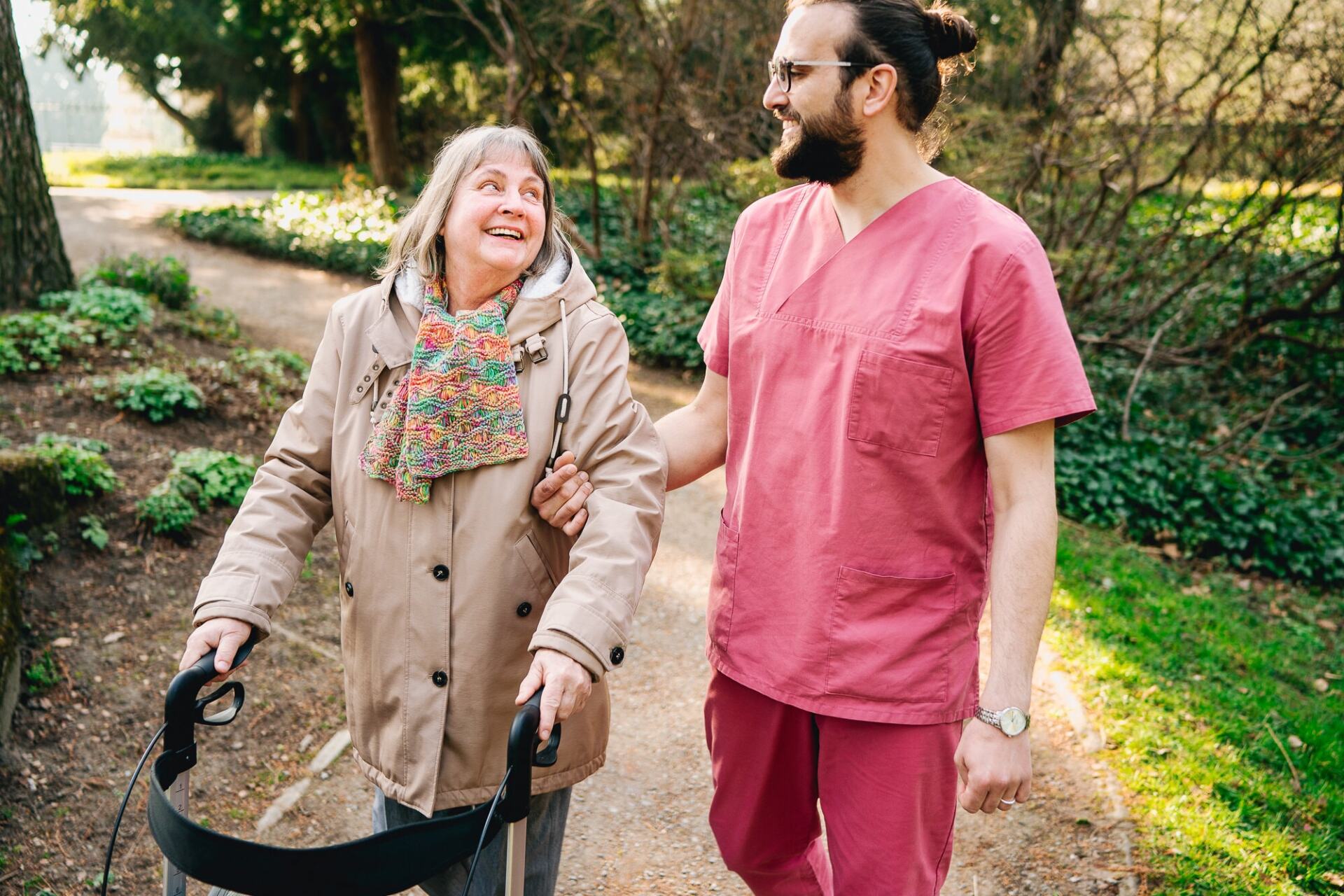 PflegeTeam Rheinland Ambulanter Pflegedienst