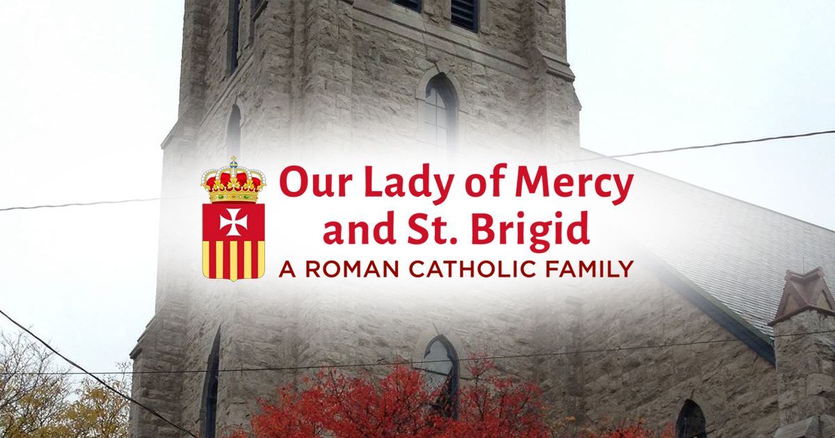 Saint Brigid's Church