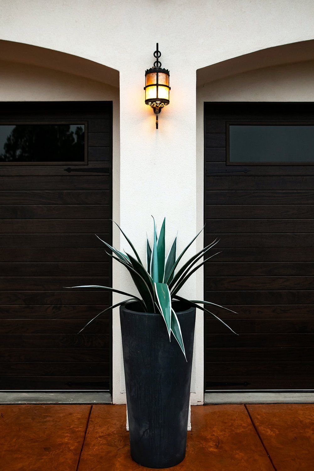 Rebuild — Novato, CA — Julie Williams Design