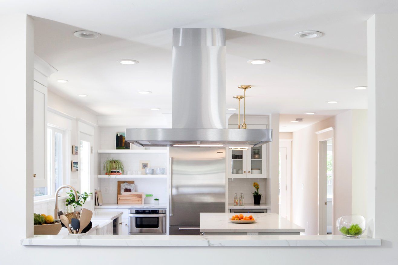 Remodelled Kitchen — Novato, CA — Julie Williams Design