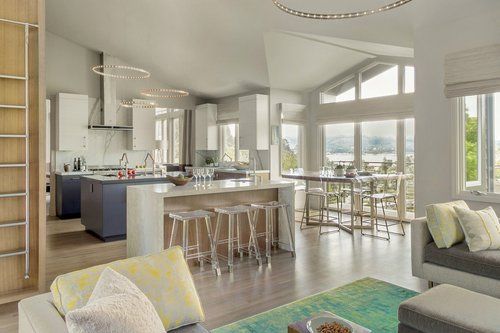 Kitchen Design — Novato, CA — Julie Williams Design