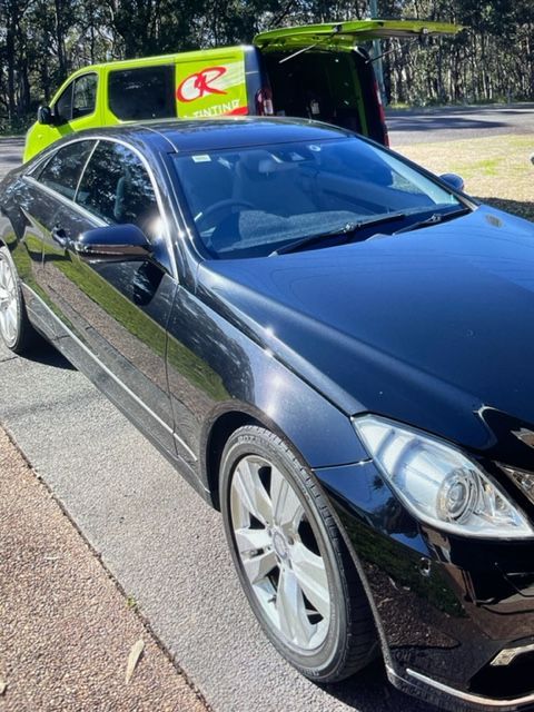 Expert Windscreen Repair Services for Your Car — Window Tinting in Singleton