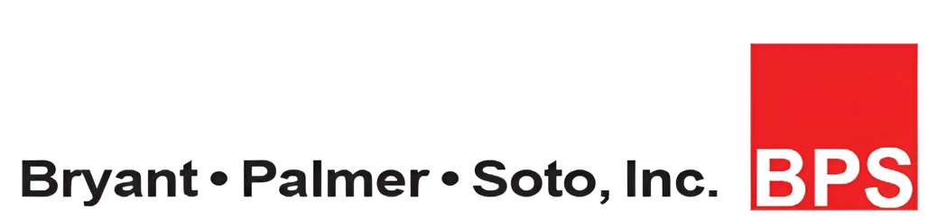 Bryant Palmer Soto, Inc. logo