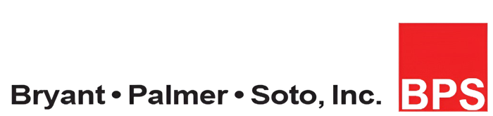 Bryant Palmer Soto, Inc. logo