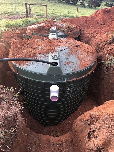 Aqua Nova System 1 — Far North Plumbing in Mourilyan, QLD