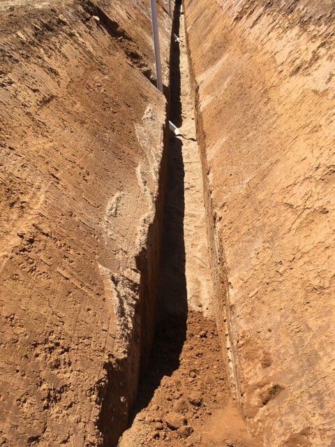 Local Subdivision Goondi Bend 3 — Far North Plumbing in Mourilyan, QLD