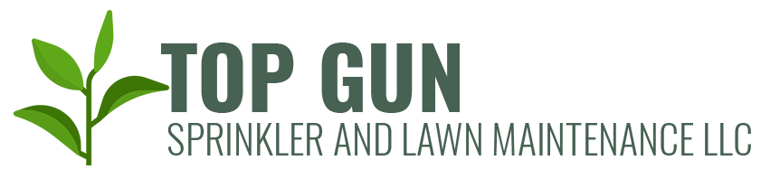 Top Gun Sprinkler and Lawn Maintenance LLC
