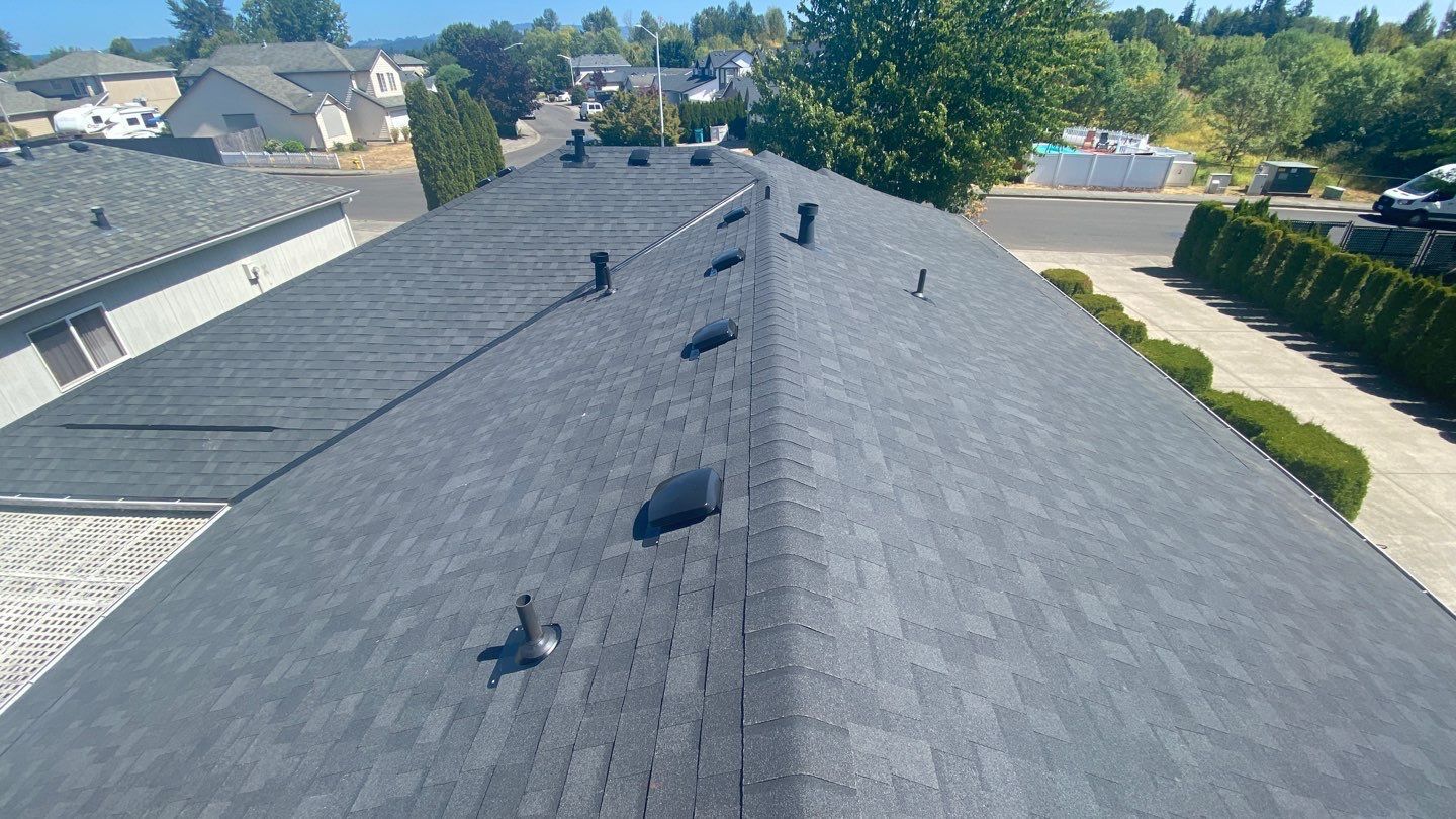 Roofing