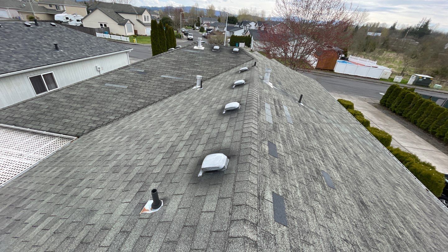 Roofing