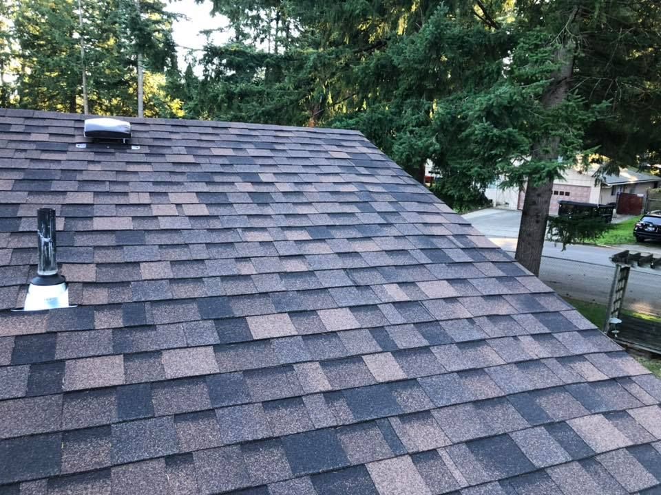 ROOF REPLACEMENT