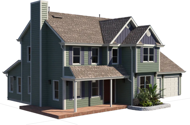 Upgrade Your Vancouver, WA Home with Durable and Attractive Siding