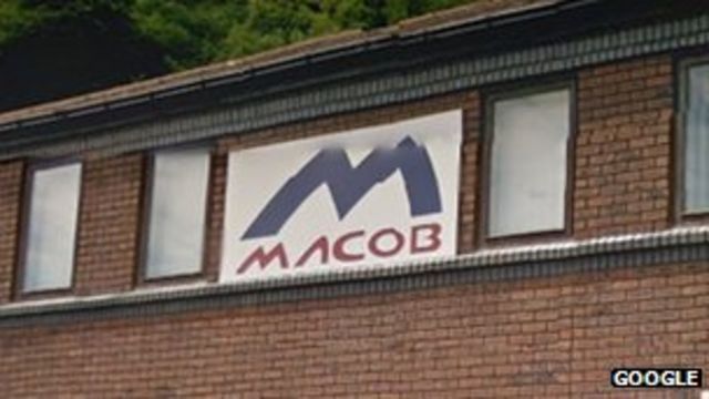 Macob Sign