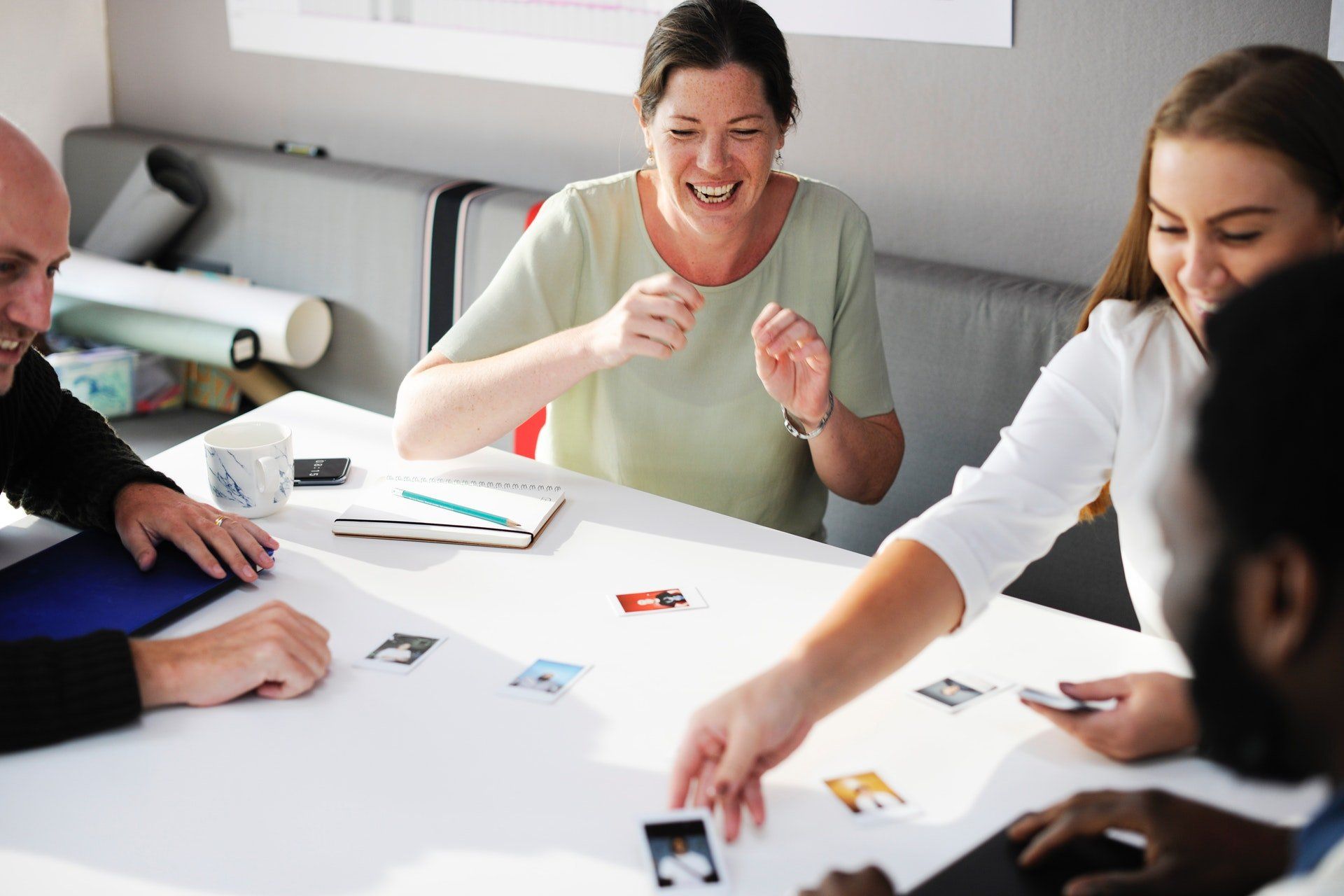 Commecial Contractual Training Manchester
