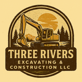 Three Rivers Excavating & Construction LLC Three Rivers Excavating & Construction LLC