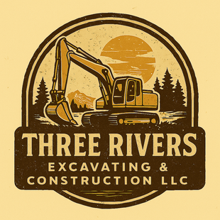 Three Rivers Excavating & Construction LLC Three Rivers Excavating & Construction LLC