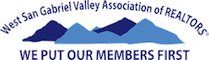 West San Gabriel Valley Association of Realtors