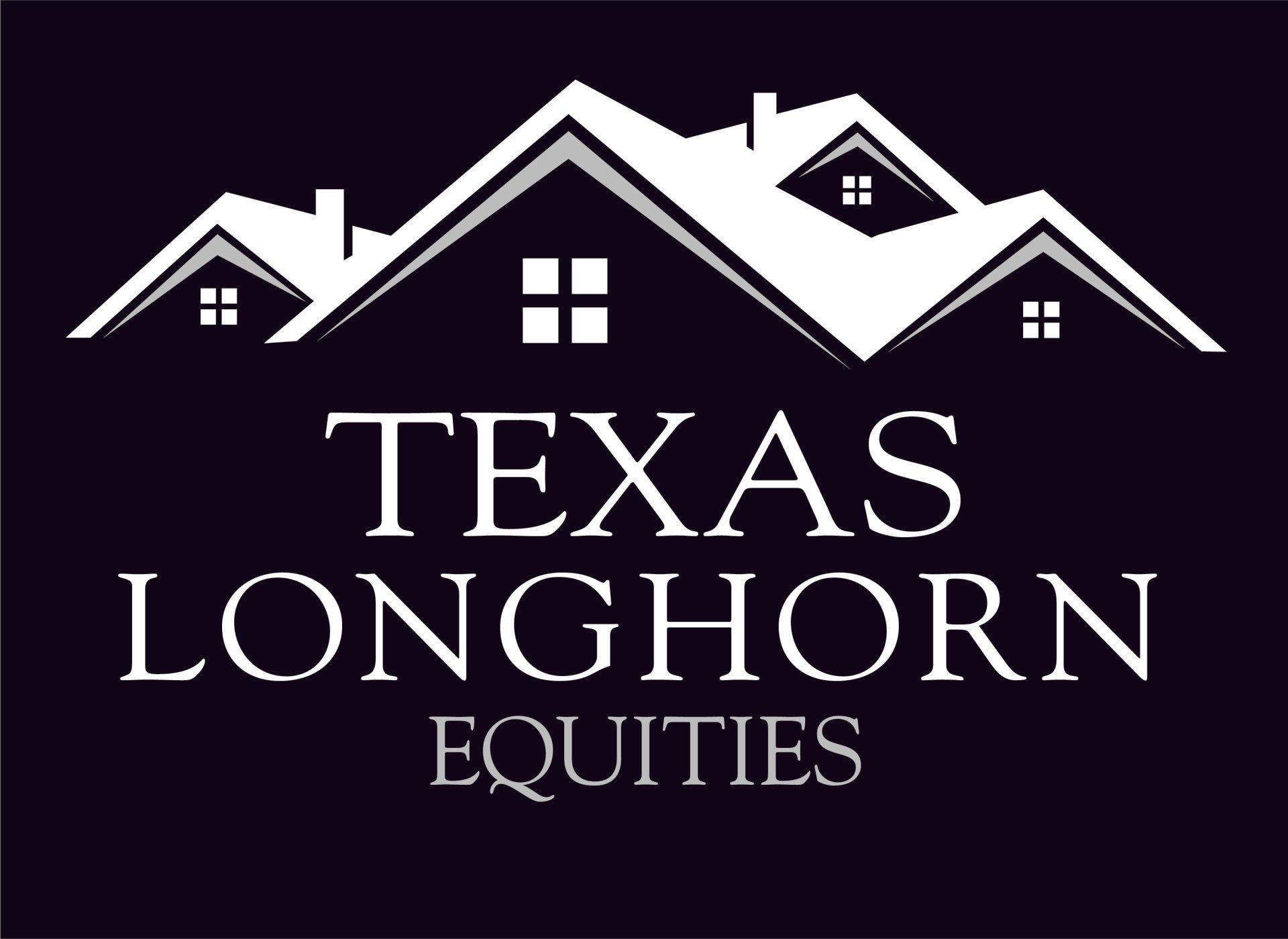 Texas Longhorn Equities Logo